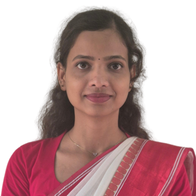 Ms. Karunya