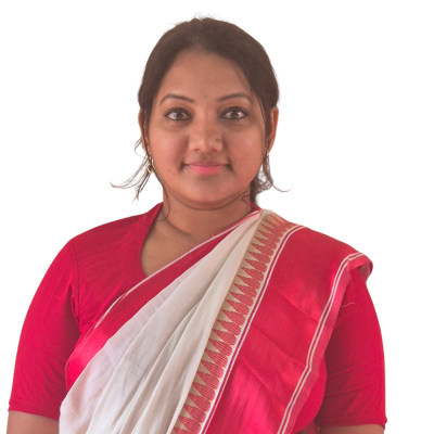 Ms. Poornima Pandith