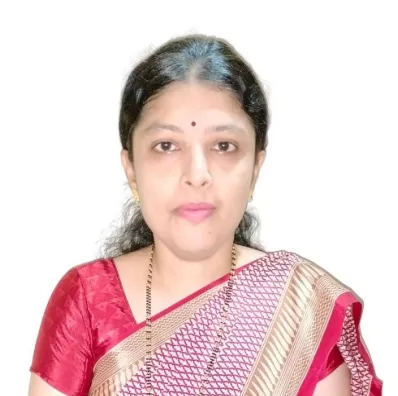 Ms. Sushma V Shetti